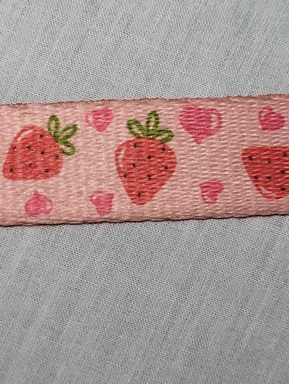 Assorted, Adjustable Pink Dog Collars